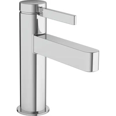 imagen para 76013XXX Finoris Pillar tap 100 for cold water without waste set