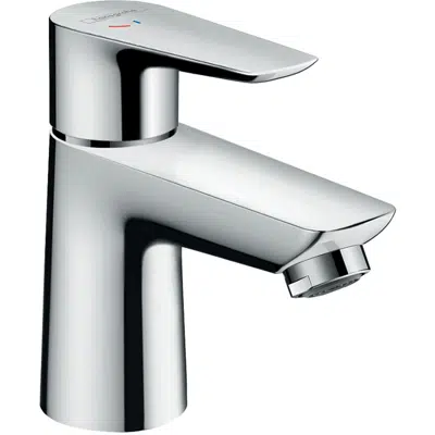 Immagine per Talis E Single lever basin mixer 80 CoolStart without waste set DZR