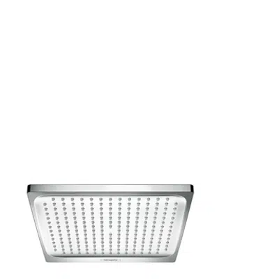 Crometta E Overhead shower 240 1jet LowPressure için görüntü