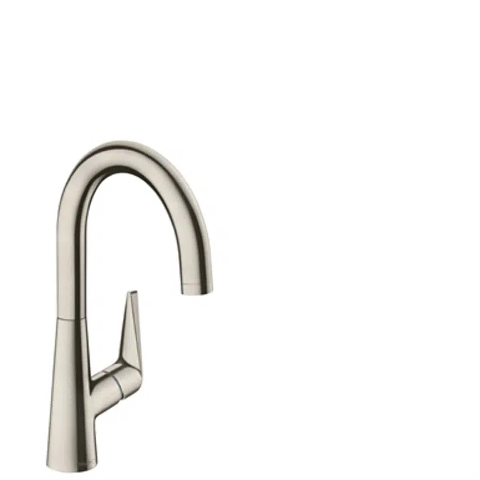 Talis S Single lever kitchen mixer 220