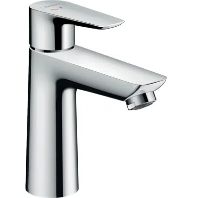 Immagine per Talis E Single lever basin mixer 110 CoolStart without waste set DZR