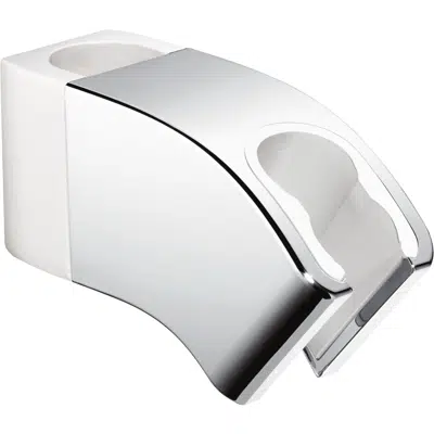 Image for Hansgrohe Shower holder Porter Reno universal
