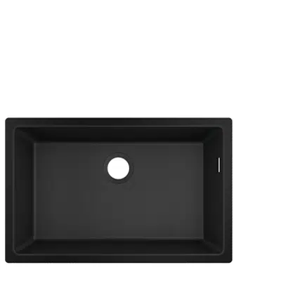 Image for Under-mount sink 660