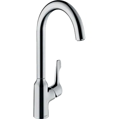 Immagine per Single lever kitchen mixer