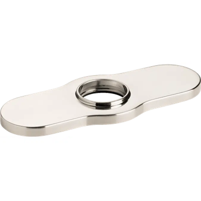 04778820 Joleena Base Plate for Single-Hole Faucets