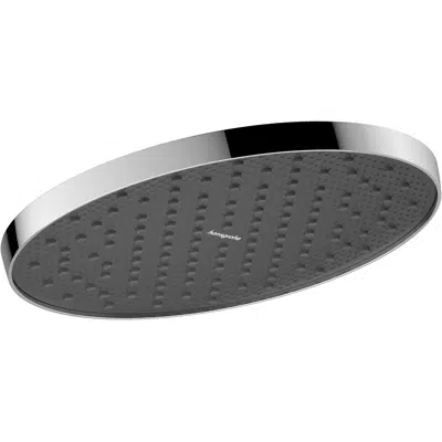 afbeelding voor Activera S Overhead shower 240 1jet 2.5 GPM