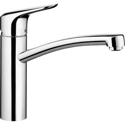 bild för Ecos Single lever kitchen mixer M, 1jet
