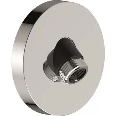 Image for 28099USA Activera Wall connector for overhead shower 95