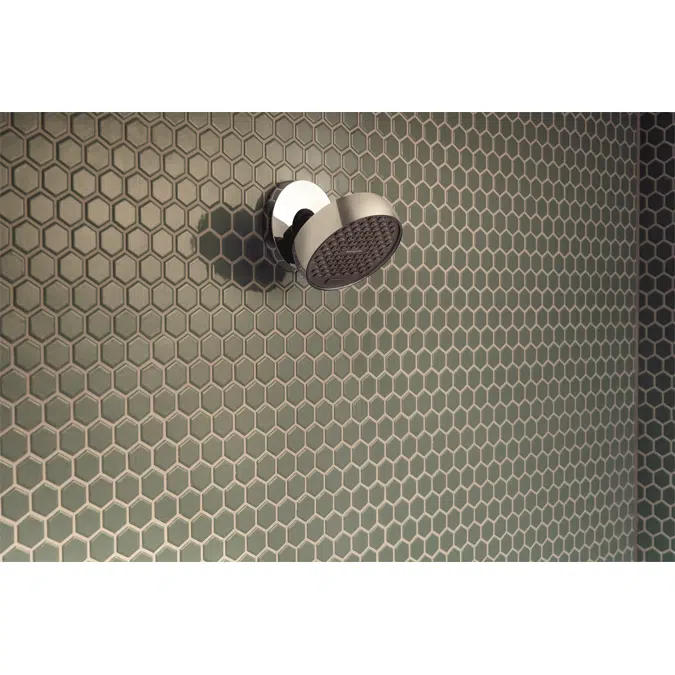 28099USA Activera Wall connector for overhead shower 95