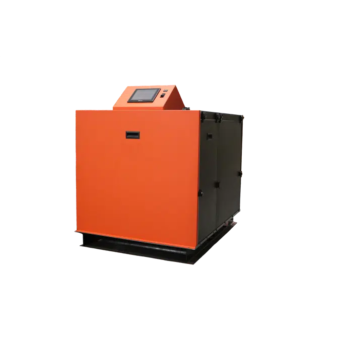 BIM 对象 免费下载！ AMP3000, Condensing Ultra High Efficiency Hot Water