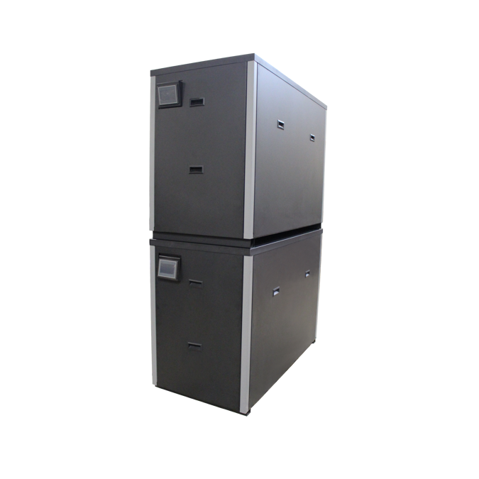 BIM objects Free download! AMP1000L, Condensing Ultra High