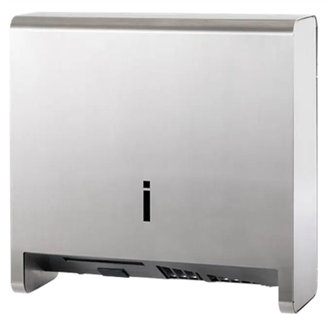 INTRA Icon hand dryer 1150W eco