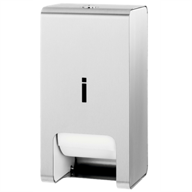 INTRA Icon wall mounted Toilet paper holder