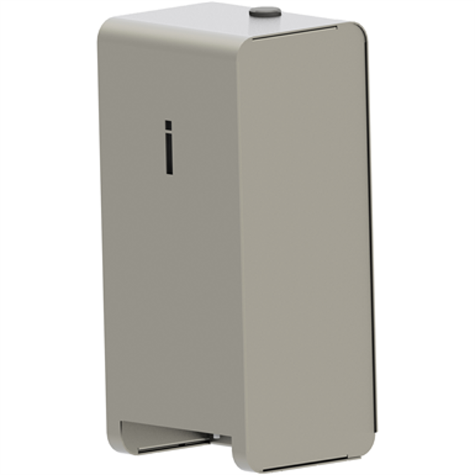 INTRA Icon wall mounted Soap dispenser automatic