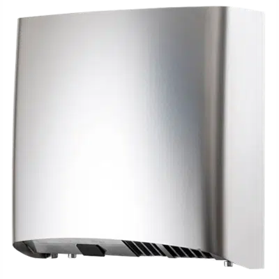Image for INTRA Millinox hand dryer eco 1150W