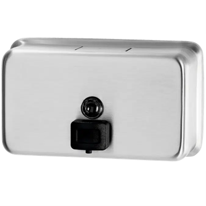 INTRA Easy wall mounted Soap dispenser