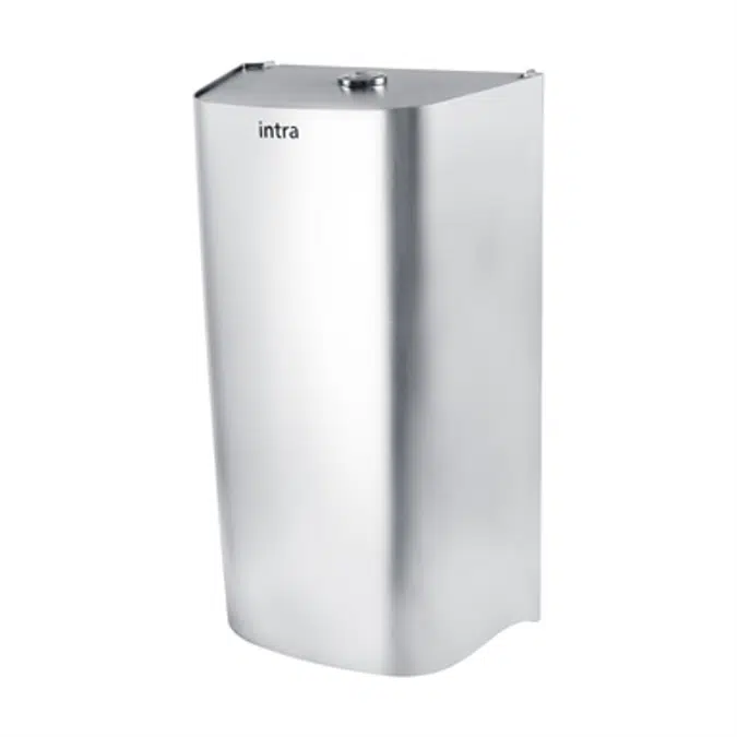 INTRA Millinox soap dispenser automatic