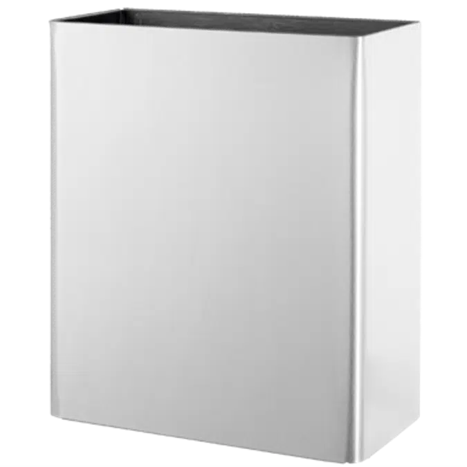 INTRA Easy wall mounted waste