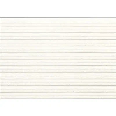 Cast Stripe - Triple Coated Panels 이미지