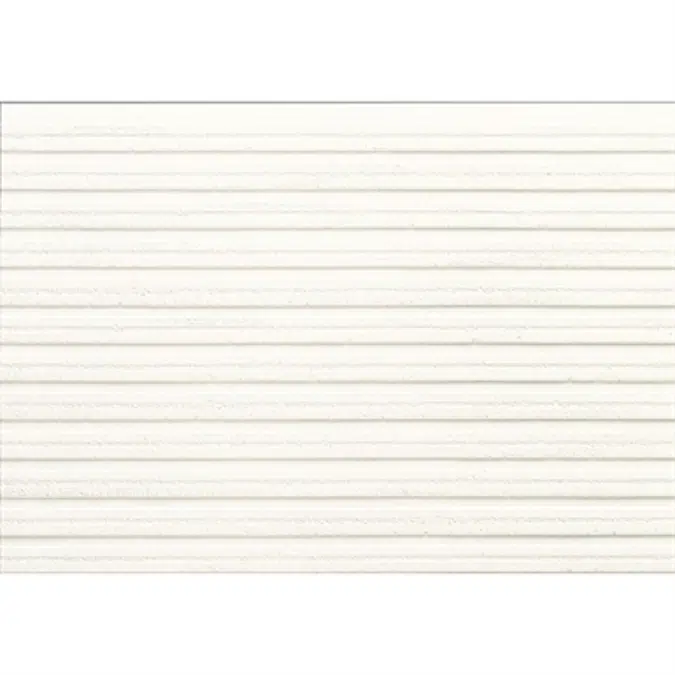 Cast Stripe - Triple Coated Panels