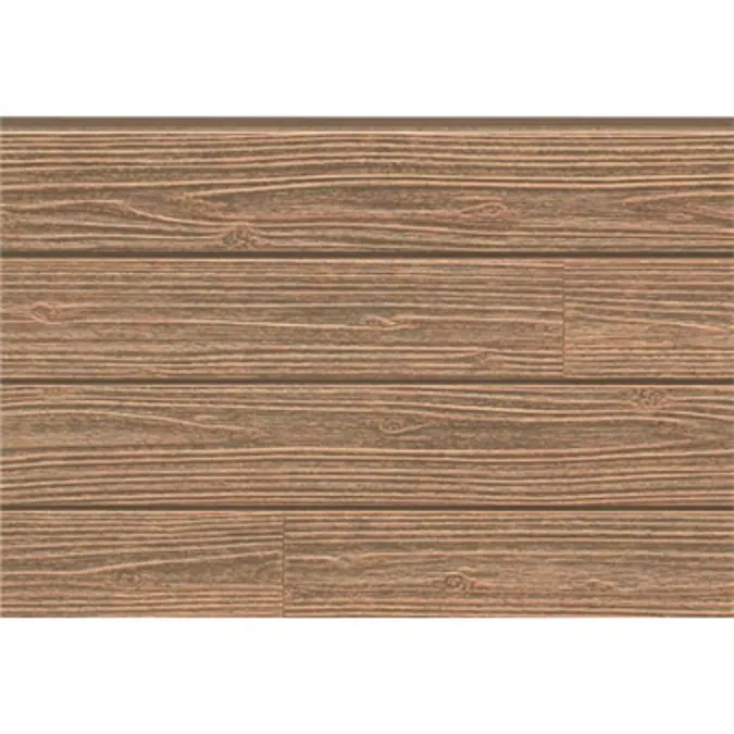 Rustic Wood - Triple Coated Panels