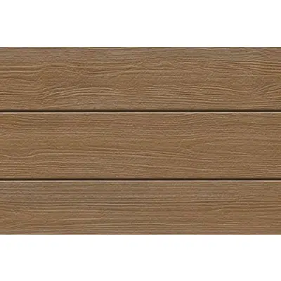 Image for Urban Cedar - Triple Coated Panels