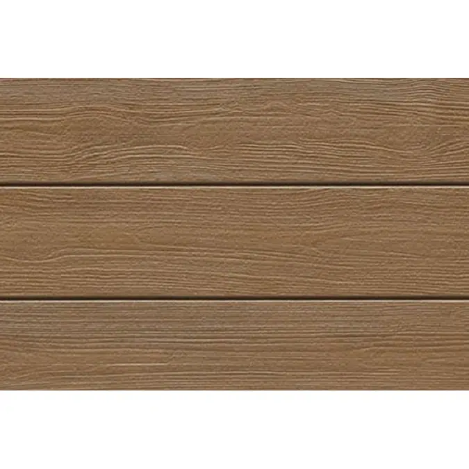 Urban Cedar - Triple Coated Panels