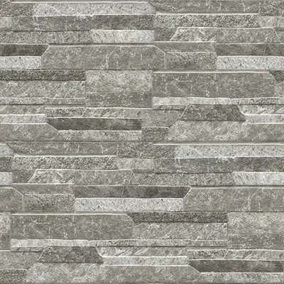 画像 Granite - Triple Coated Panels