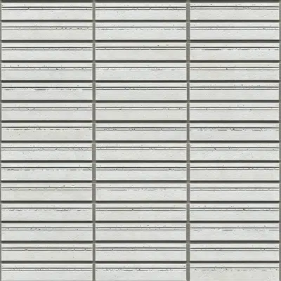 Gridline - Triple Coated Panels图像