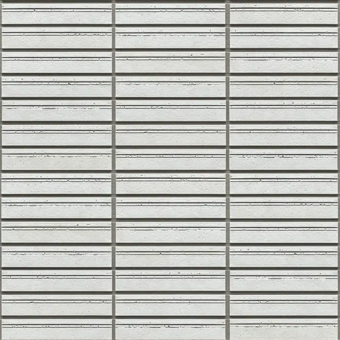 Gridline - Triple Coated Panels