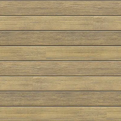 Barnwood - Triple Coated Panels图像