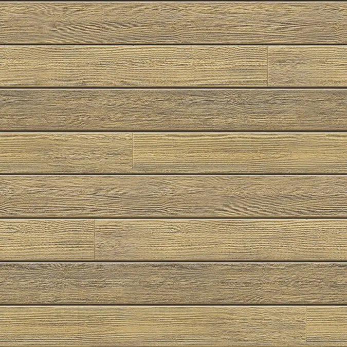 Barnwood - Triple Coated Panels