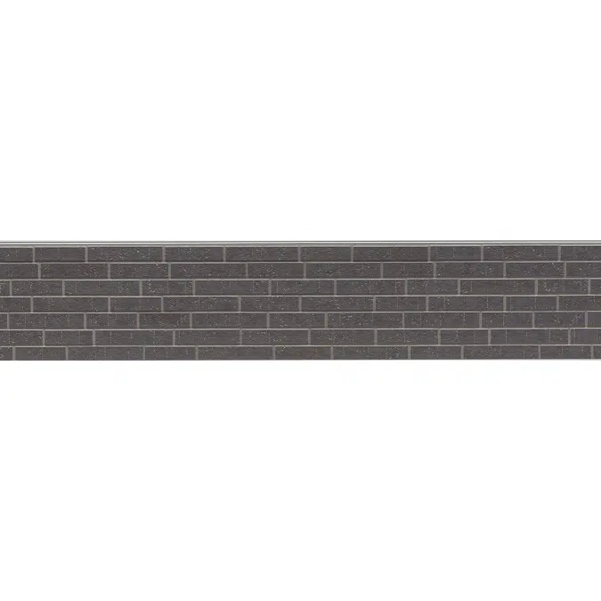 Modern Brick - Triple Coated Panels