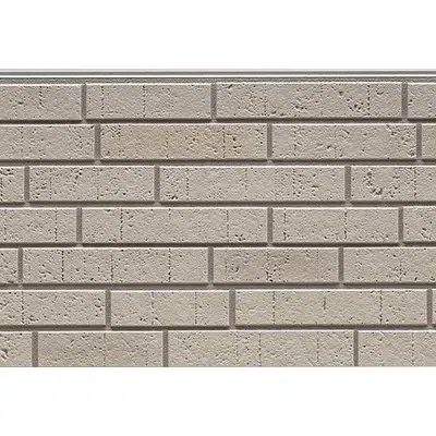 画像 Modern Brick - Triple Coated Panels