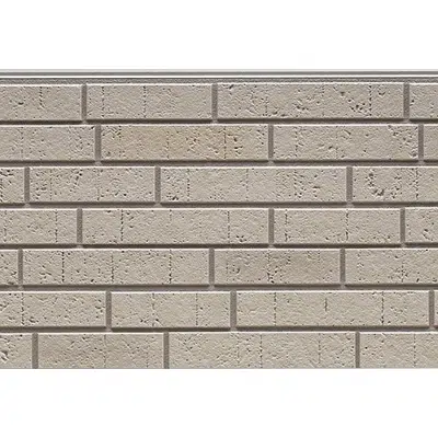 изображение для Modern Brick - Triple Coated Panels