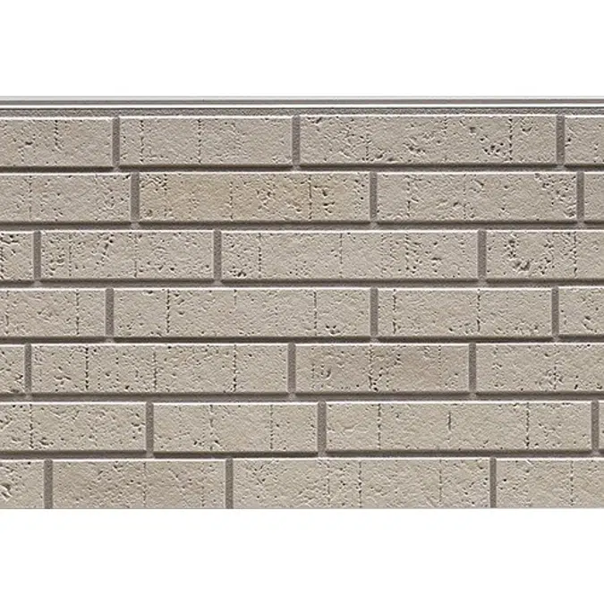 Modern Brick - Triple Coated Panels