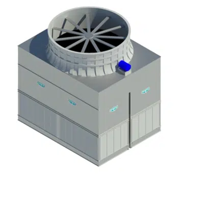 Image for AT Atlas Cooling Tower