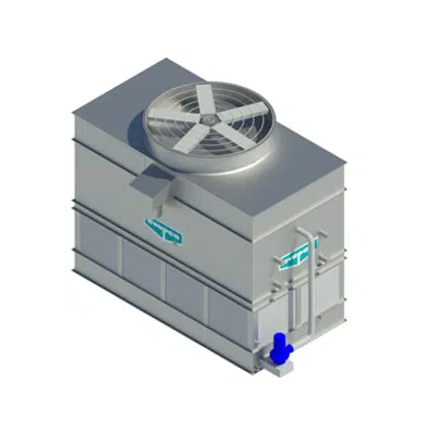 Image for ATWB Closed Circuit Cooler