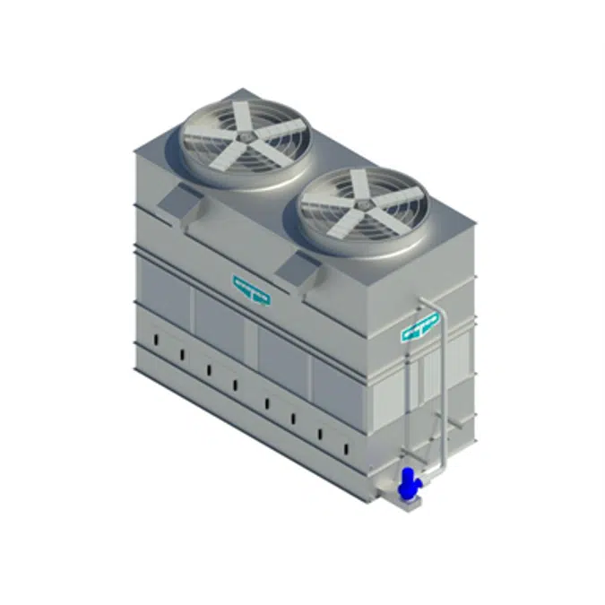 ESW4 Closed Circuit Cooler