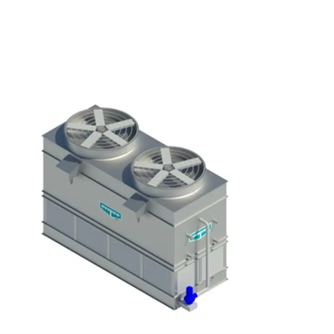 eco-ATC Evaporative Condenser