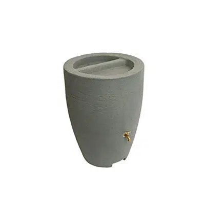 изображение для Algreen 50 Gallon Athena Rain Barrel