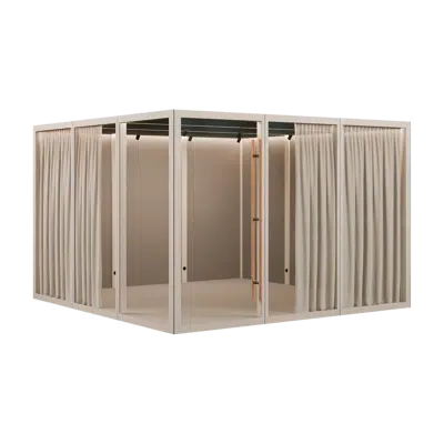 Image for Zen Pod L2 Advanced Clean