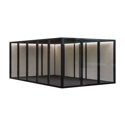 Zen Pod XXL2 Essential Clean图像