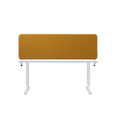 kép a termékről - Softline Retangular table screen