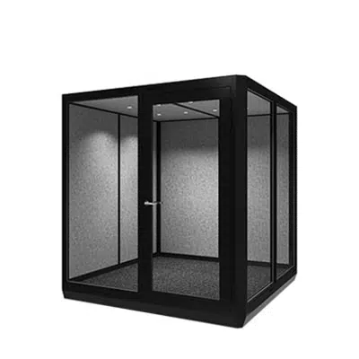 Image pour Plenty pod, Large (With Interior Floor) 2215x2315x2215