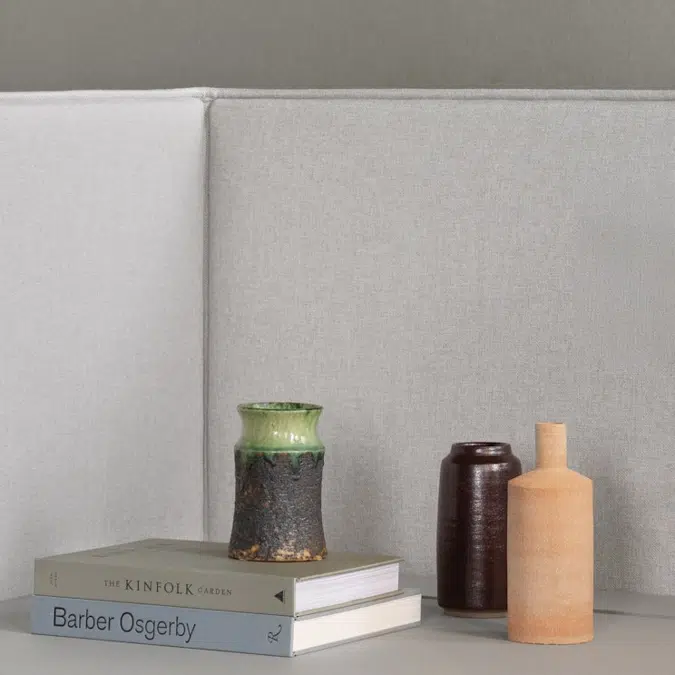 Hinge Desk Screen