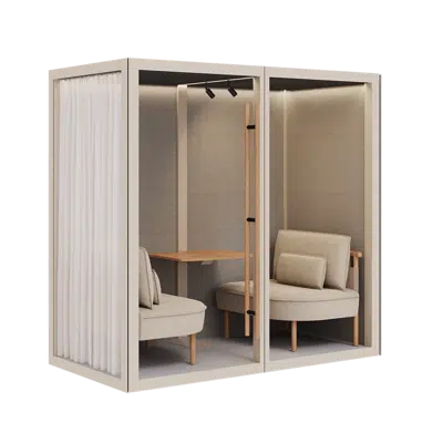 Image pour Zen Pod Advanced Medium