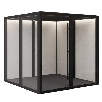 Image for Zen Pod Essential Large Clean