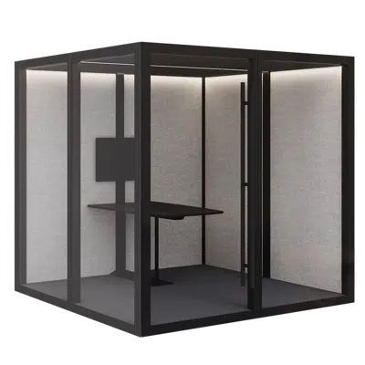 Image pour Zen Pod Essential Large