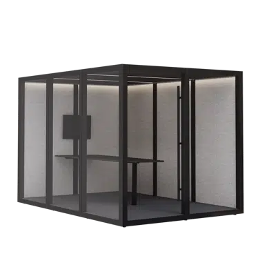 Image pour Zen Pod Essential XL